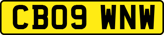 CB09WNW
