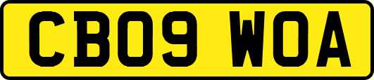 CB09WOA