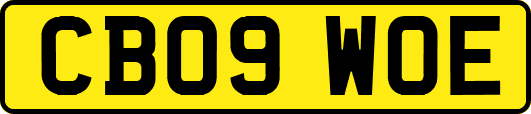 CB09WOE
