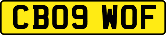 CB09WOF