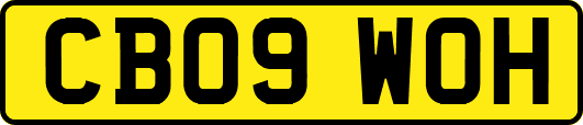 CB09WOH