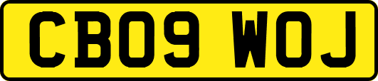 CB09WOJ