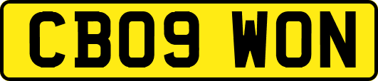 CB09WON