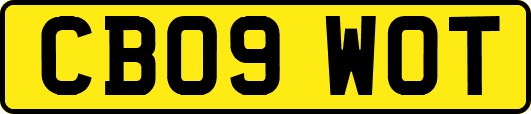 CB09WOT