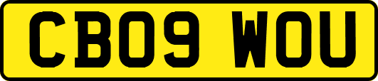 CB09WOU