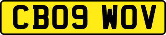 CB09WOV