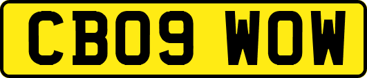 CB09WOW