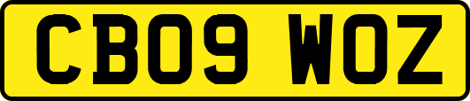 CB09WOZ