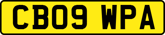 CB09WPA