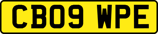 CB09WPE