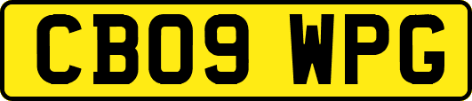 CB09WPG