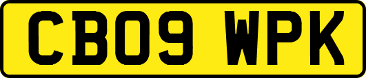 CB09WPK