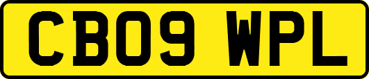 CB09WPL