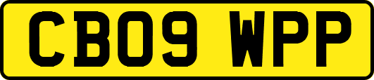 CB09WPP