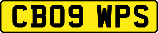 CB09WPS