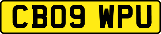 CB09WPU