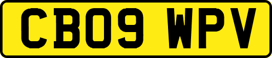 CB09WPV