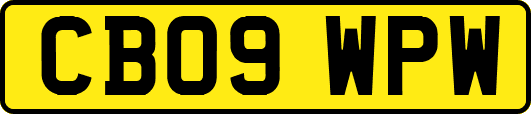 CB09WPW