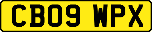 CB09WPX