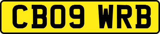 CB09WRB