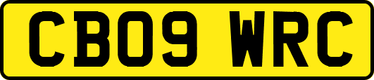 CB09WRC