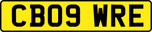 CB09WRE