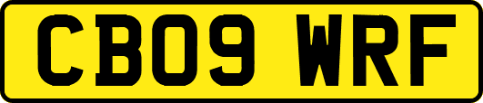 CB09WRF