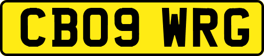 CB09WRG