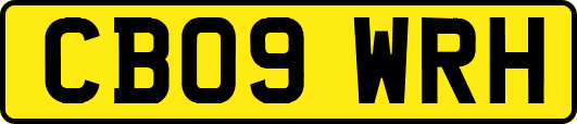 CB09WRH
