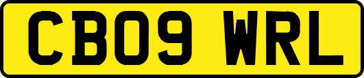 CB09WRL
