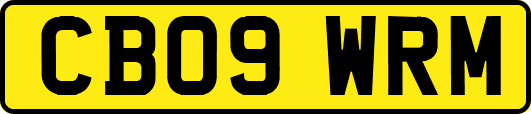 CB09WRM