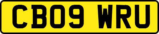 CB09WRU
