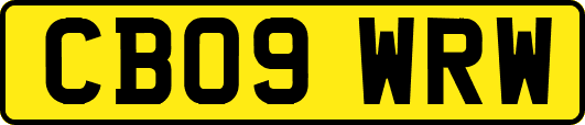CB09WRW