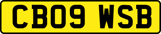 CB09WSB