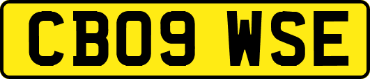 CB09WSE