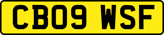 CB09WSF