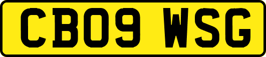 CB09WSG