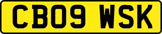 CB09WSK