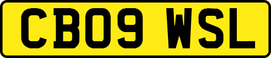 CB09WSL