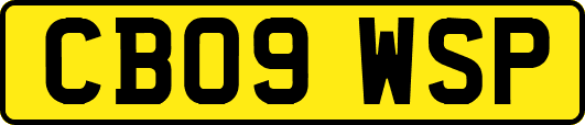 CB09WSP