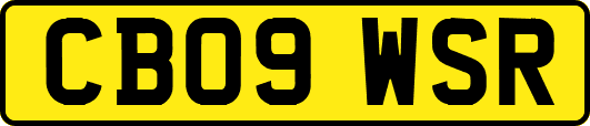 CB09WSR