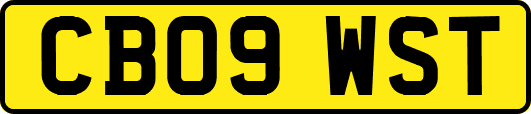 CB09WST