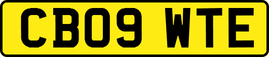 CB09WTE