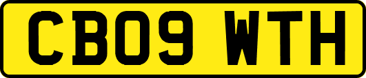 CB09WTH