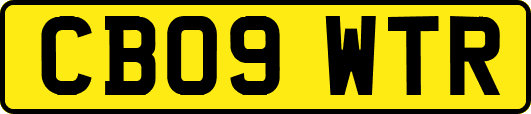 CB09WTR