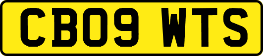 CB09WTS