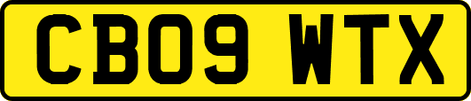 CB09WTX