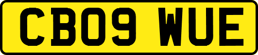 CB09WUE