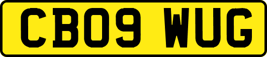 CB09WUG