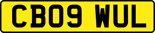 CB09WUL